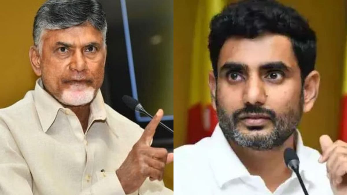 'मेरा खून खौल रहा है' पिता गए जेल तो पूर्व सीएम के बेटे के बिगड़े बोल; लिखा प्रदेश के 8 करोड़ लोगों को खत