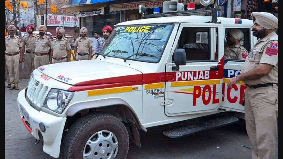 अब पंजाब में गई नशे से एक भी जान तो होगी ये कार्रवाई