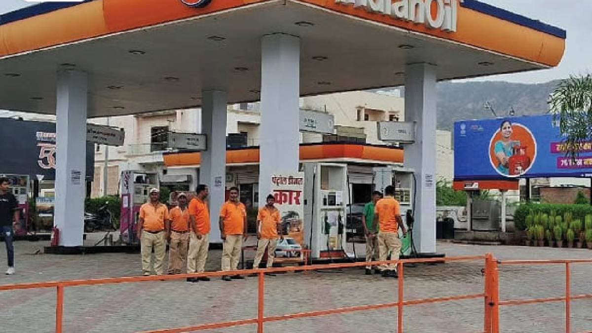 राजस्थान में VAT के 'खेल' से तेल संकट; पेट्रोल पंप संचालकों की मांग पूरी हुई, तो इतने में मिलेगा पेट्रोल-डीजल