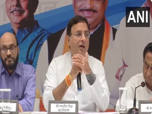 MP Congress News : मध्य प्रदेश कांग्रेस ने किया बड़ा एलान, लोगों के रोष को लेकर19 सितम्बर से निकालेगी 'जन आक्रोश यात्रा'