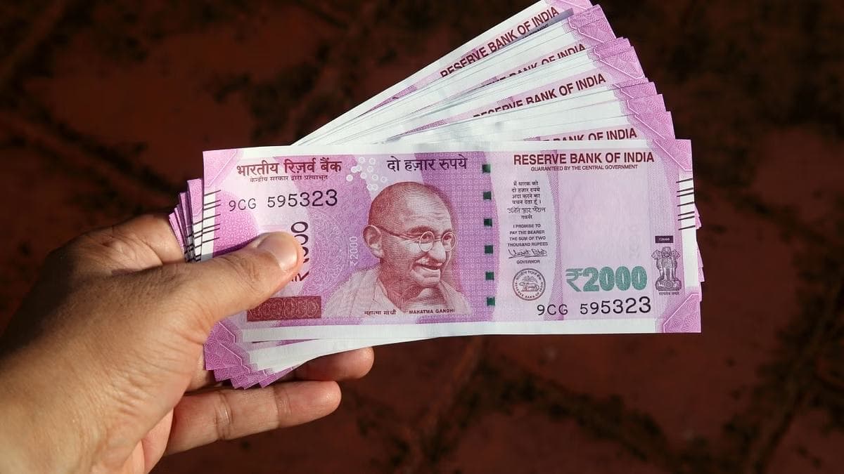 RBI latest update on 2000 know full details RBI latest update on 2000 know full details