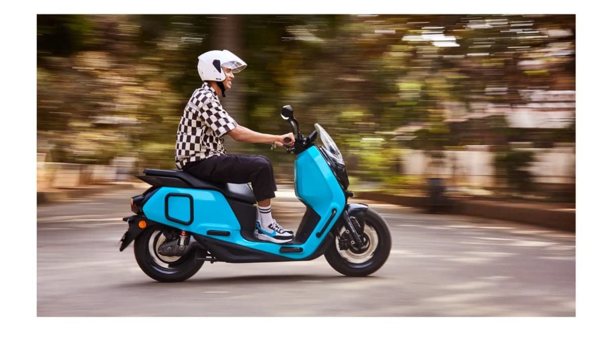 River Indie ev scooter know price features River Indie ev scooter know price features