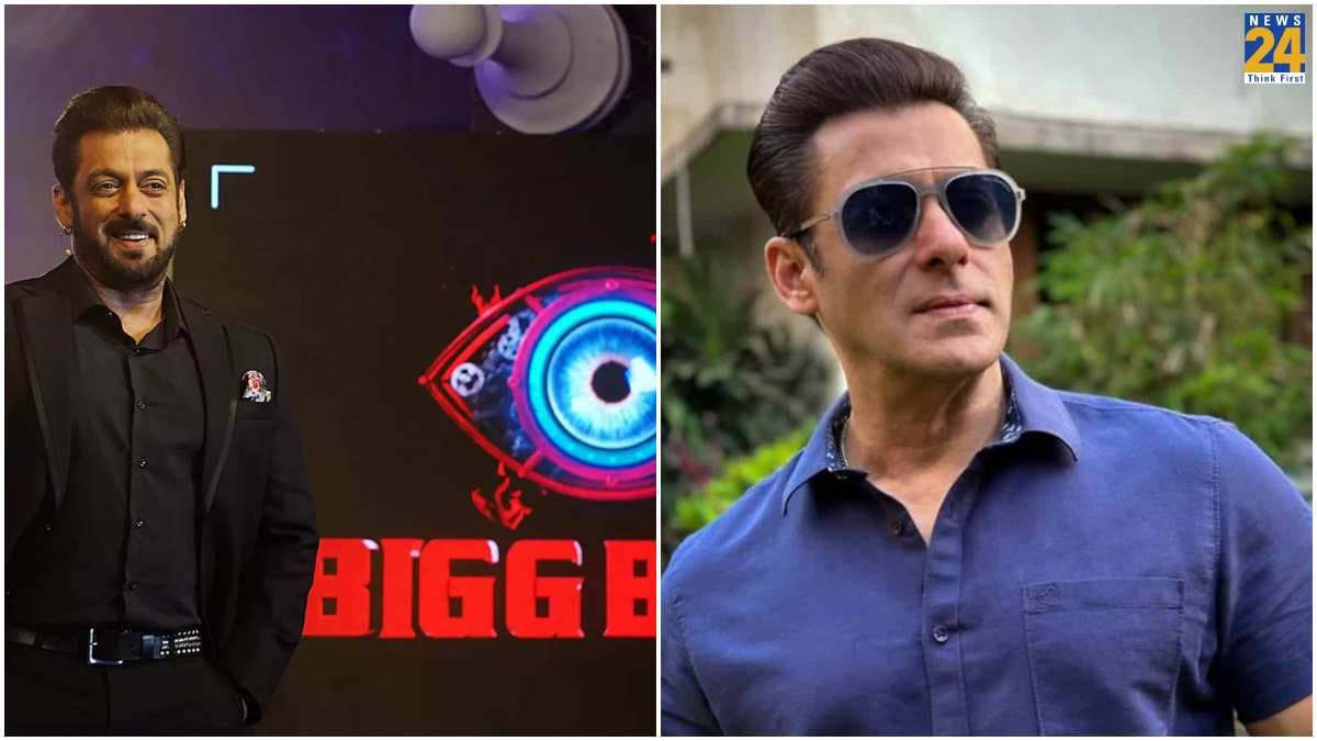 क्या Salman Khan नहीं करेंगे Bigg Boss 17 होस्ट? जानिए क्या है खबर की सच्चाई