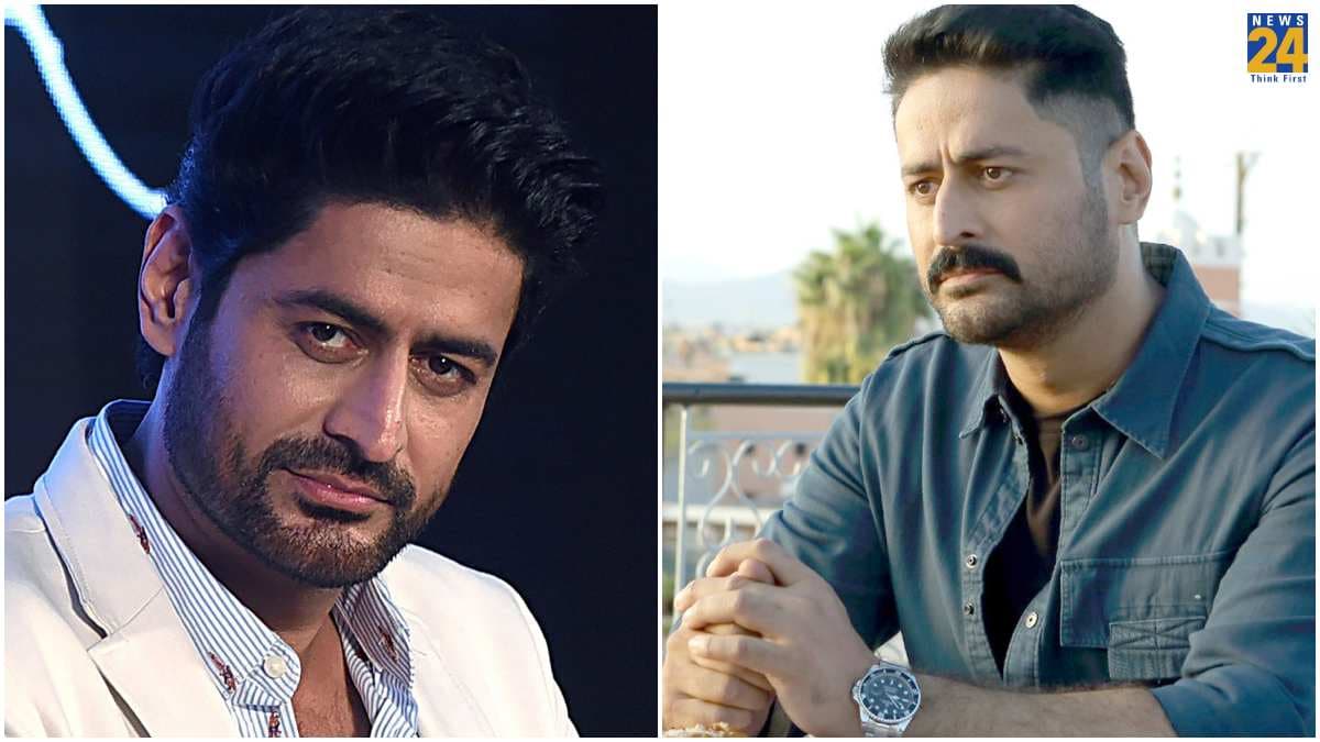 'अपनी आंखों से स्कूल को जलते हुए देखा....' Mohit Raina ने Kashmir में बिताए बचपन को किया याद, सुन कांप जाएगी रूह