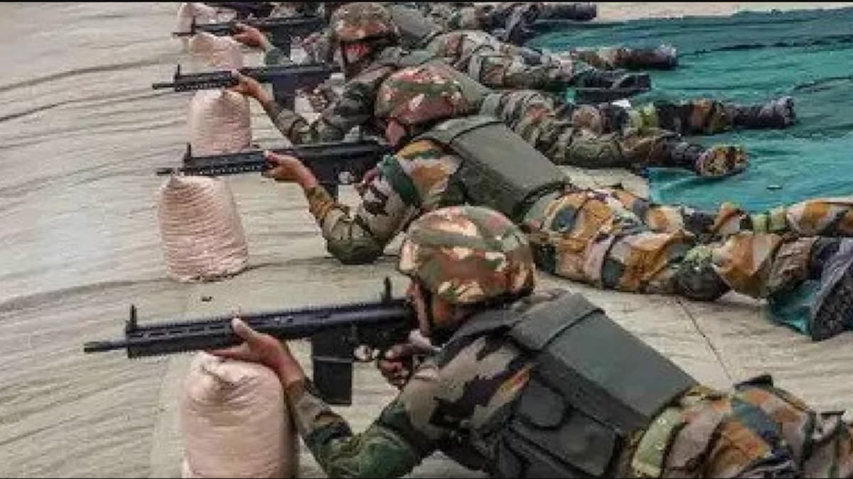 आर्मी-एयरफोर्स और नेवी में जाने के इच्छुक युवाओं के लिए खुशखबरी, Agniveer भर्ती में हो सकता बड़ा बदलाव