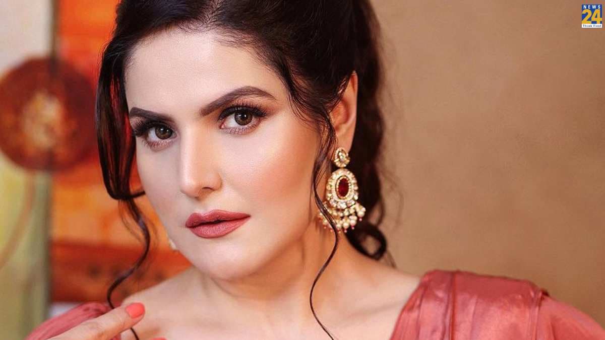 धोखाधड़ी मामले में गिरफ्तारी वारंट जारी होने पर Zareen Khan ने तोड़ी चुप्पी, बोलीं-'मुझे यकीन है कि...'