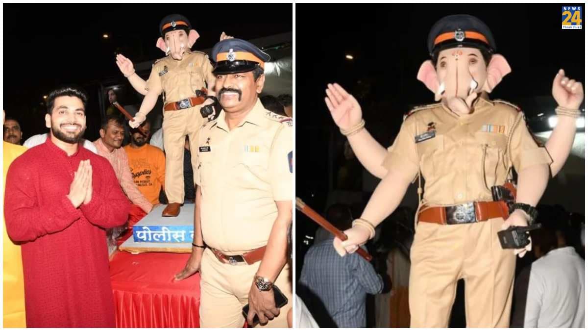'हिंदू होने के नाते मैं इसके खिलाफ हूं...' Shiv Thakare को भारी पड़ी गणपति बप्पा की मूर्ति से छेड़छाड़, लोग जमकर लगा रहे फटकार