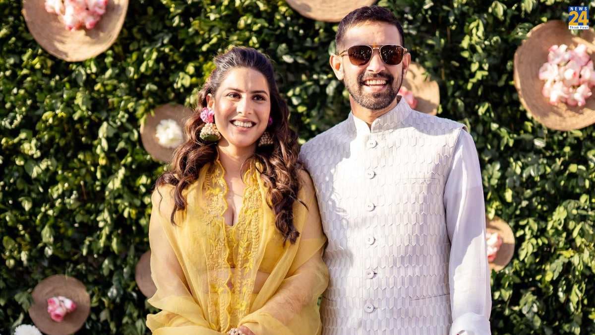 Katrina Kaif की प्रेग्नेंसी रूमर्स के बीच Vikrant Massey और Sheetal Thakur ने कंफर्म की गुड न्यूज़, जल्द आएगा नन्हा मेहमान