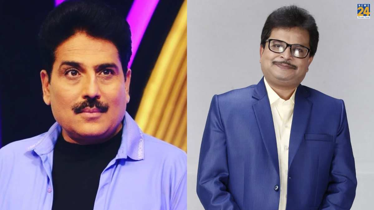 Shailesh Lodha ने Taarak Mehta Ka Ooltah Chashmah के मेकर्स पर फिर लगाए संगीन इल्जाम, बोलें 'अपने नौकर की तरह...'