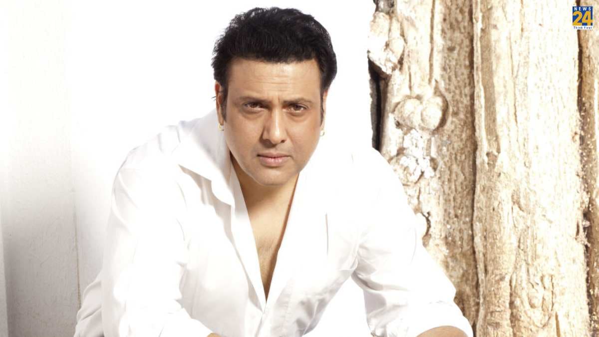 'मैंने खुद को शीशे के सामने थप्पड़ मारे', 100 करोड़ की फिल्में ठुकराने पर आया Govinda का शॉकिंग बयान