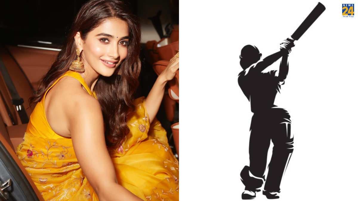 मशहूर क्रिकेटर पर फिसला Pooja Hegde का दिल, Parineeti Chopra के बाद अब Salman Khan की को-स्टार बनेगी दुल्हन!