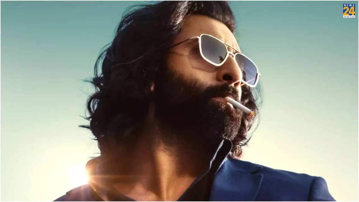 Animal में जूते चटवाने वाले रणबीर कपूर ने क्यों बताया खुद को 'Alpha Male', जानें क्या है इसका मतलब