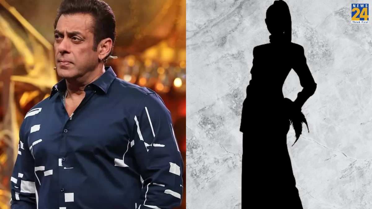 Salman Khan की इस एक्ट्रेस को Bigg Boss 17 के मेकर्स ने किया एप्रोच, टीवी से फिल्मों तक हर जगह चलता है इनका नाम