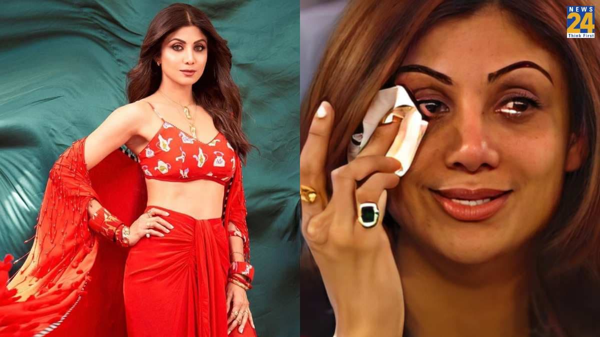 Shilpa Shetty Shocking Birth Story Shilpa Shetty Shocking Birth Story