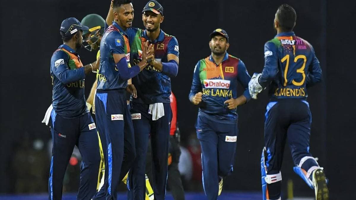बांग्लादेश के खिलाफ बड़ा रिकॉर्ड बनाने के इरादे से उतरेगी श्रीलंका, जानिए कौन किस पर भारी
