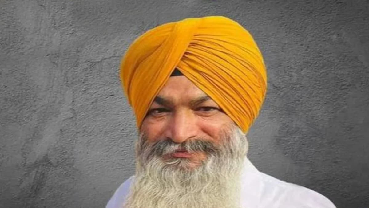 अकाली नेता की होशियारपुर में हत्या, 2 बाइक सवारों ने ताबड़तोड़ गोलियां बरसा उतारा मौत के घाट