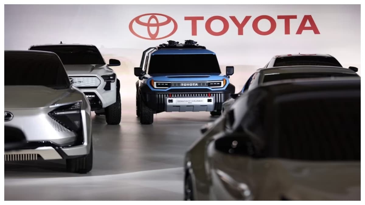 Toyota की गाड़ियां होंगी सस्ती, वेटिंग टाइम भी घटेगा, कंपनी के इस कदम ने बिगाड़ा  Hyundai और Tata का खेल