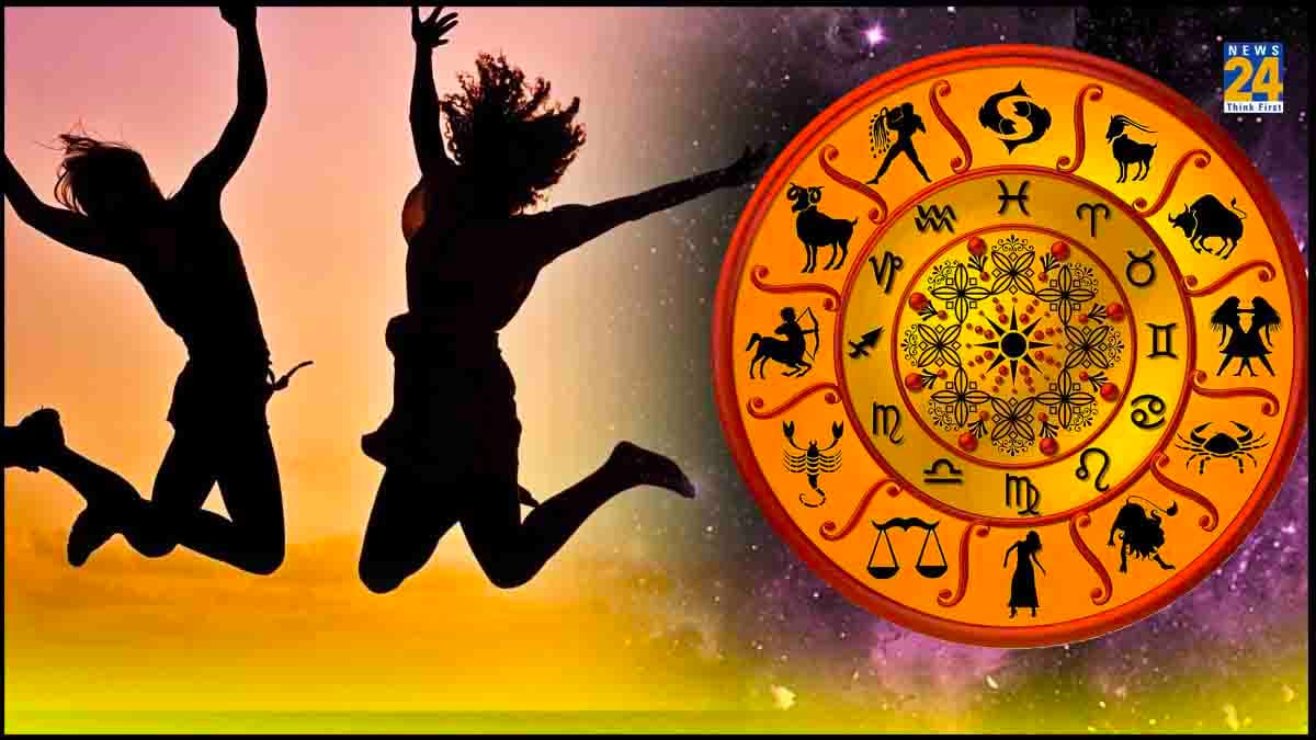 इस राशि के लोग कार्य के प्रति होते हैं पागल, चालाकी से करते हैं हर काम
