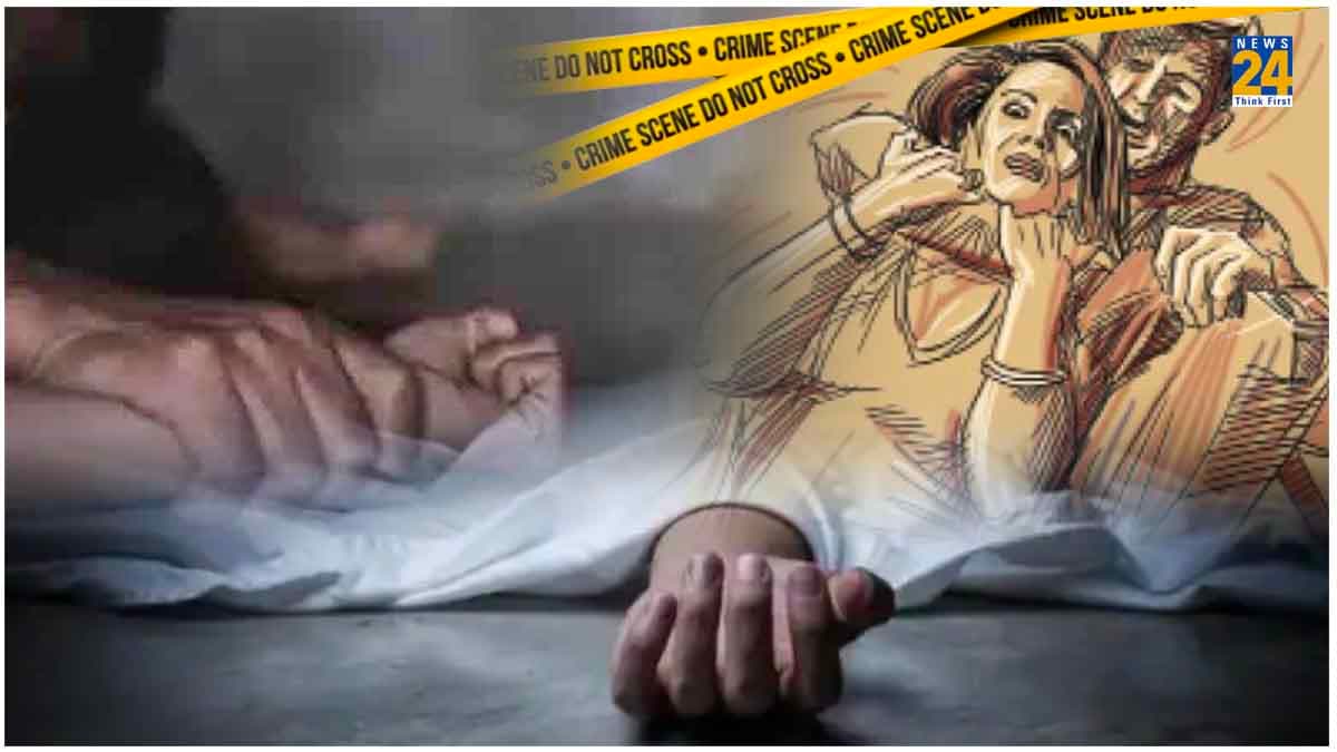 डेटिंग ऐप से दोस्ती, दूसरे से शादी की बात पर रची साजिश; सरप्राइज देना था-मौत दे दी...स्विस महिला के कत्ल की कहानी
