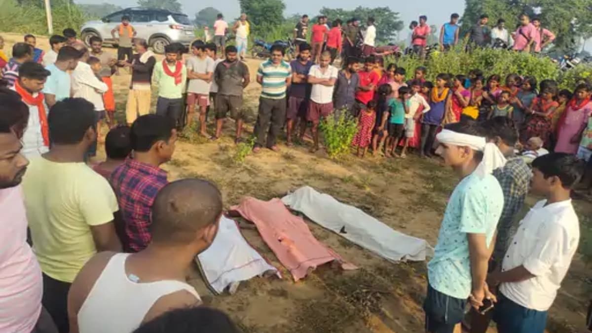 Jitiya Vrat: लंबी उम्र की कामनाओं के बावजूद टूटी जीवन की डोर; नदी में डूबने से 24 घंटे में गई 24 की जान