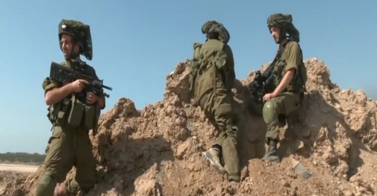 Israel Hamas War: कभी भी विध्वंसक रूप ले सकती है इजराइल और हमास के बीच की जंग, रोक पाएगी सिर्फ एक वजह