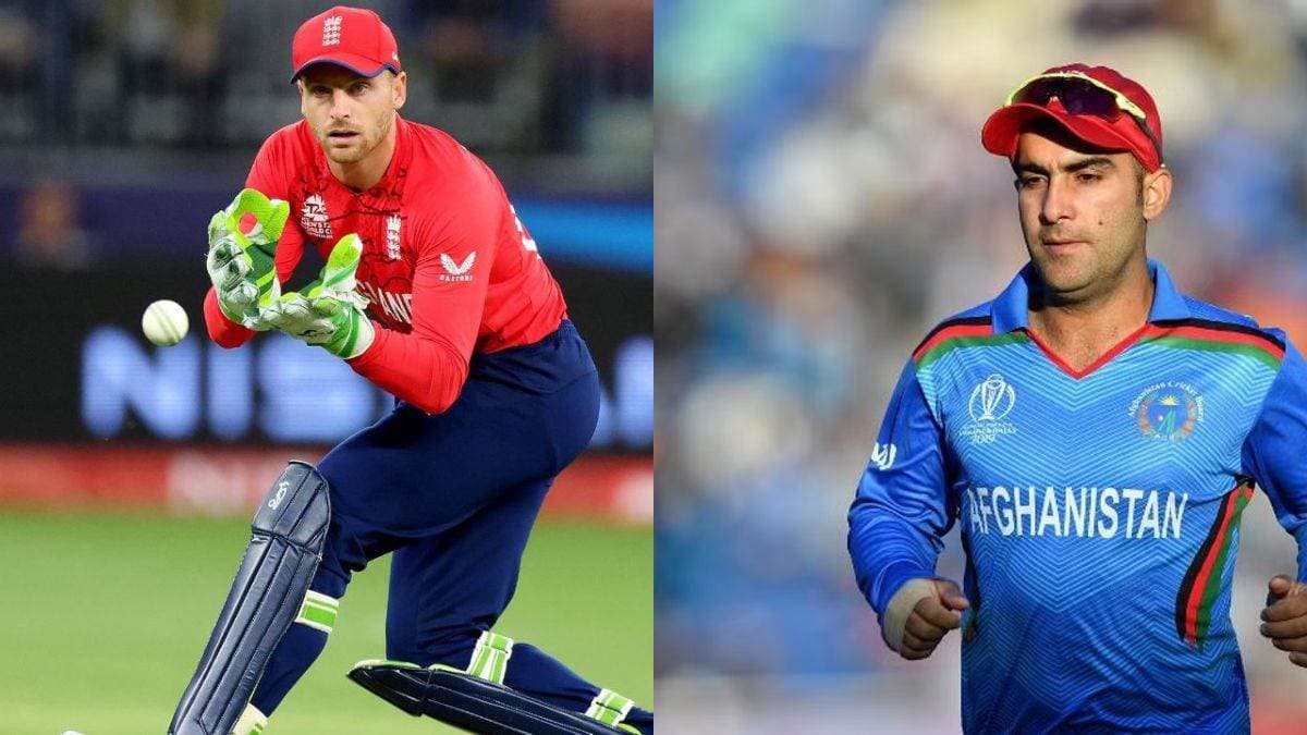 ODI World Cup 2023 ENG vs AFG pitch report ODI World Cup 2023 ENG vs AFG pitch report