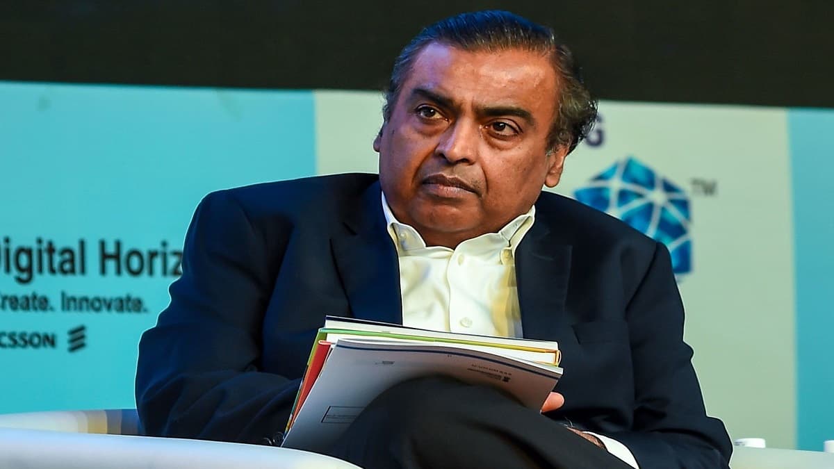 Jio AirFiber के बाद मुकेश अंबानी का नया धमाका, 49000 करोड़ के बाजार पर सीधे होगा कब्जा