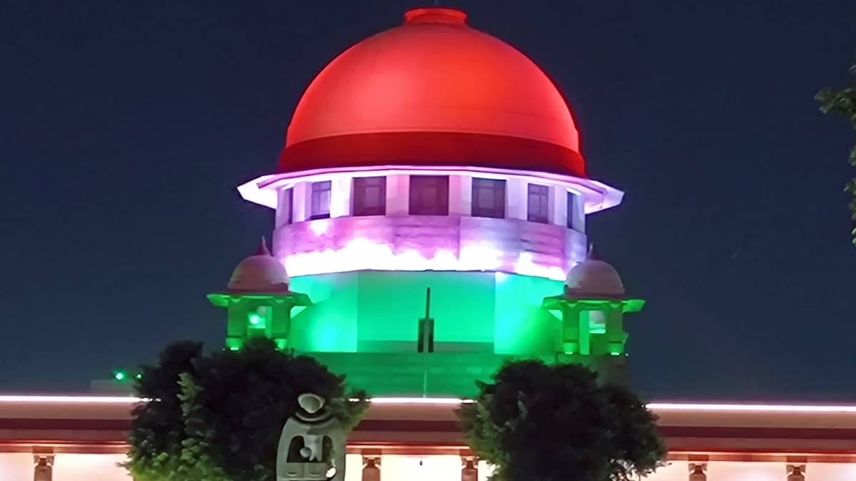 UAPA के खिलाफ सुप्रीम कोर्ट पहुंचे न्यूजक्लिक के फाउंडर, हाई कोर्ट के आदेशों को दी चुनौती