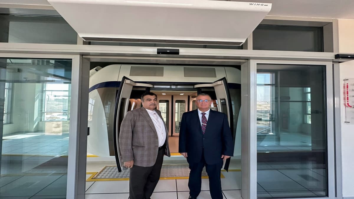 'सस्ती और बढ़िया'...2 साल में मिलेगा SKY BUS का तोहफा, 5 शहर होंगे कवर; METRO से आधा लगेगा किराया
