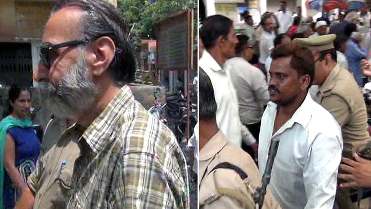 Nithari Kand: क्यों बरी हुए मोनिंदर सिंह पंधेर और सुरेंद्र कोली? हाई कोर्ट ने बताई वजह