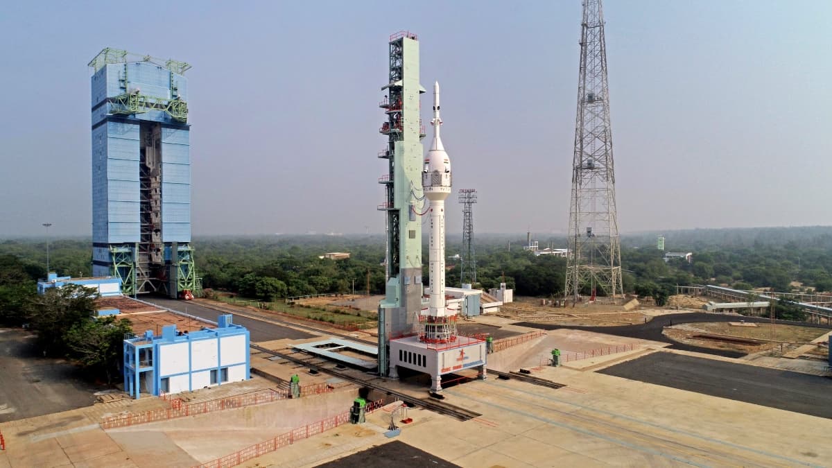 Gaganyaan Mission: ISRO ने रचा इतिहास, सफल रही गगनयान मिशन की पहली टेस्ट फ्लाइट; क्रू कैप्सूल की समंदर में सुरक्षित लैंडिंग