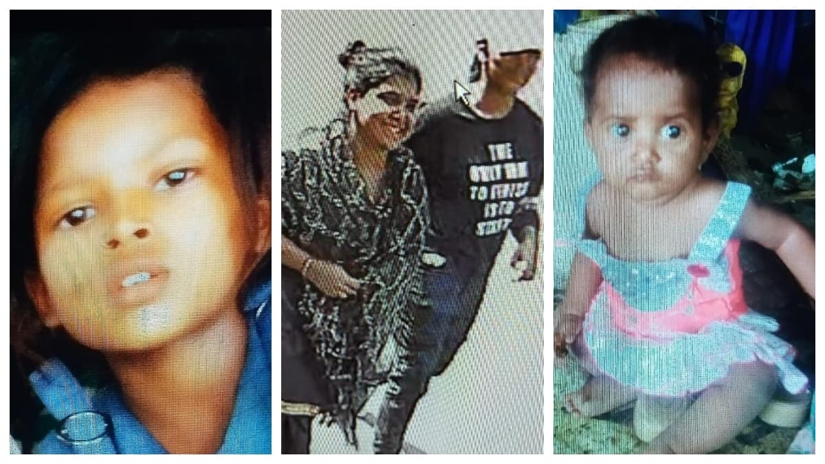 Kanya Pujan के नाम पर दो बहनों का अपहरण, 8 घंटे थाने-थाने भटकी मां; फिर ली लापरवाह पुलिस ने शिकायत