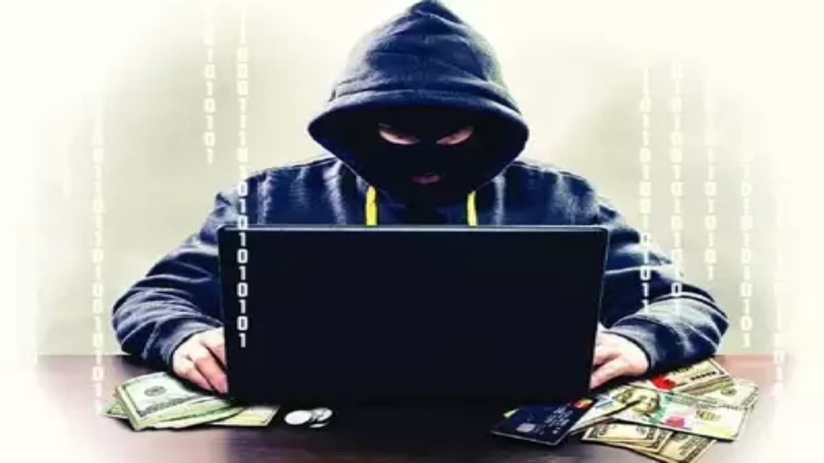 नाइजीरियन ने रिटायर्ड सेना के जवान से ठगे साढ़े 8 लाख, कैसे किया जालसाज ने ऑनलाइन लॉटरी फ्रॉड, डिटेल में समझें