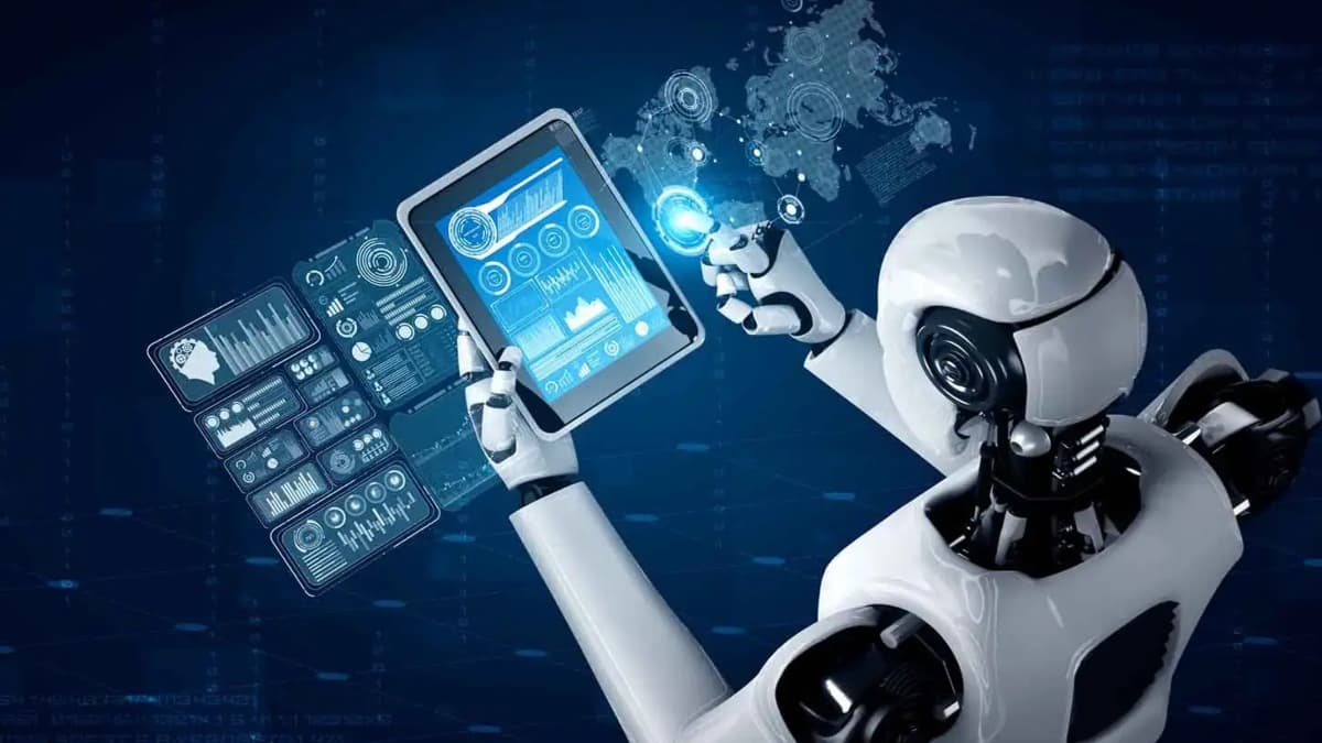 AI टूल, जो टेक्स्ट को स्पीच और वीडियो में कर देते हैं कन्वर्ट; आप भी बना सकते हैं अपना काम आसान