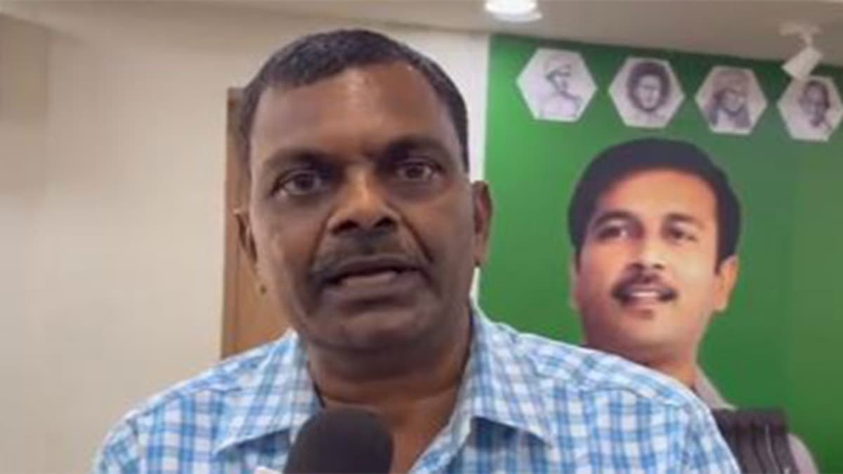NDA की सहयोगी पार्टी ने गाया बीजेपी से अलग राग, झारखंड में जातीय जनगणना की मांग