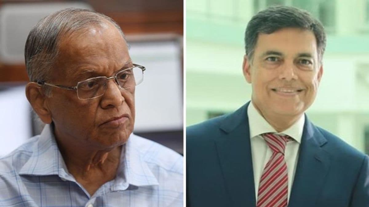Narayana Murthy के साथ आए कई बड़े CEOs, बोले, '70 घंटे काम' देश के लिए है जरूरी