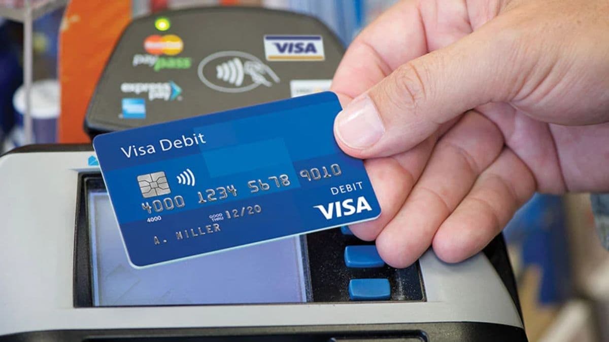 31 अक्टूबर के बाद बेकार हो जाएगा बैंक ऑफ इंडिया का ATM कार्ड, जल्द कर लें ये प्रोसेस पूरा