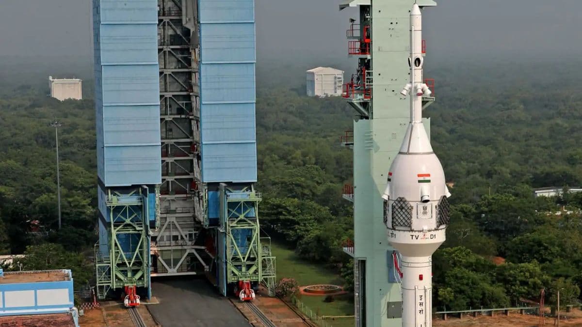 ISRO के गगनयान टेस्ट का खर्चा देख पाकिस्तान के छूटे पसीने!