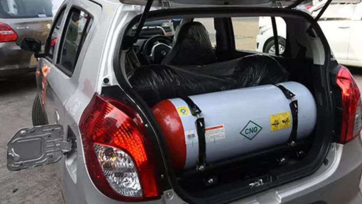 CNG के लिए जरूरी सूचना, अब सर्टिफिकेट रखना होगा कंपलसरी!