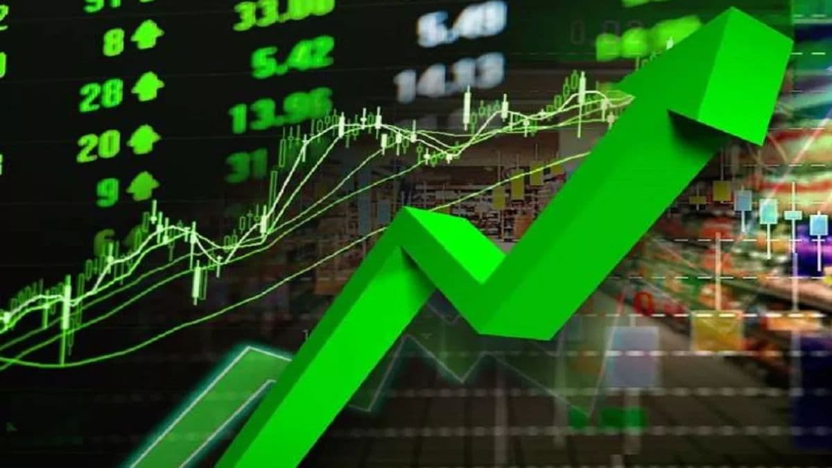 Share Market Live: आ गई खुशखबरी, हरे निशान के साथ मार्केट, खरीदारी पर रखें जोर