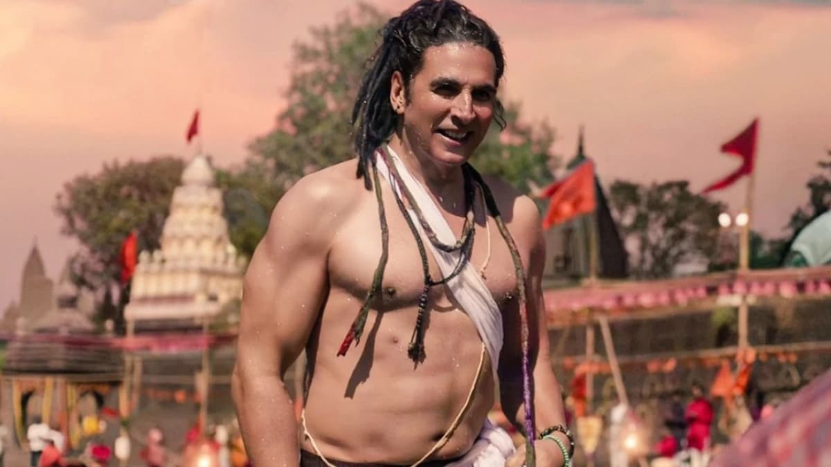 'मैं लड़ना नहीं चाहता..', OMG 2 को 'A' सर्टिफिकेट मिलने पर फिर तिलमिलाए Akshay Kumar!