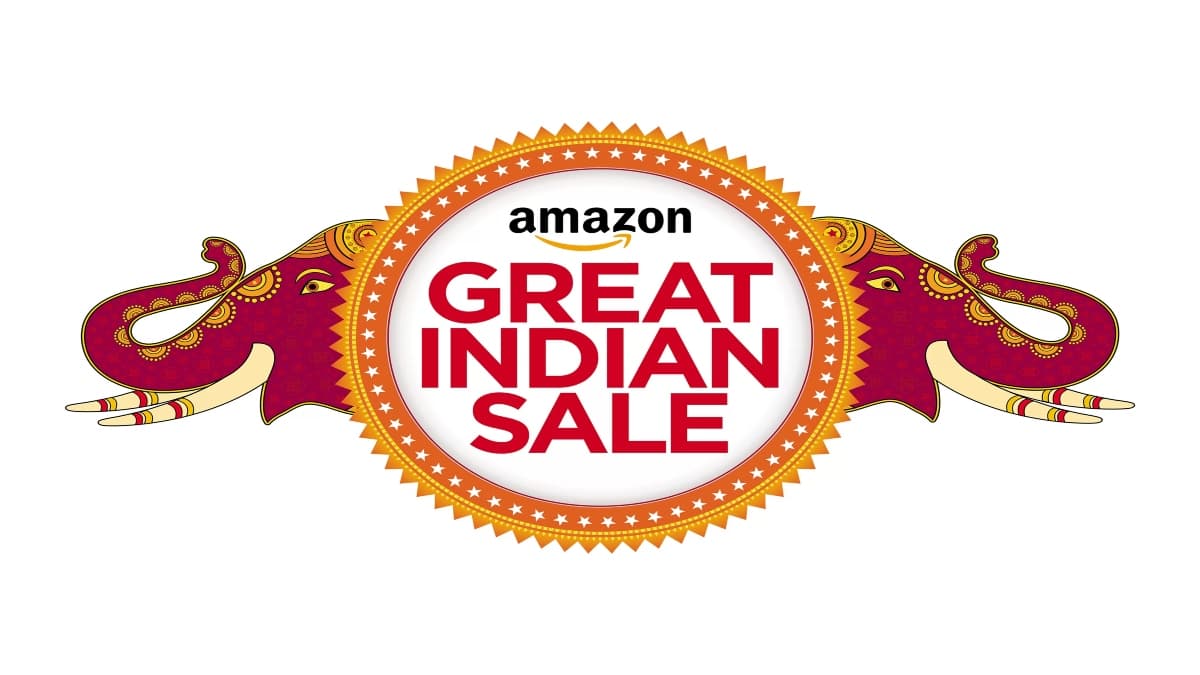 Amazon Great Indian Festival 2023, ग्राहकों की मौज, बंपर डिस्काउंट के साथ देखें लिस्ट