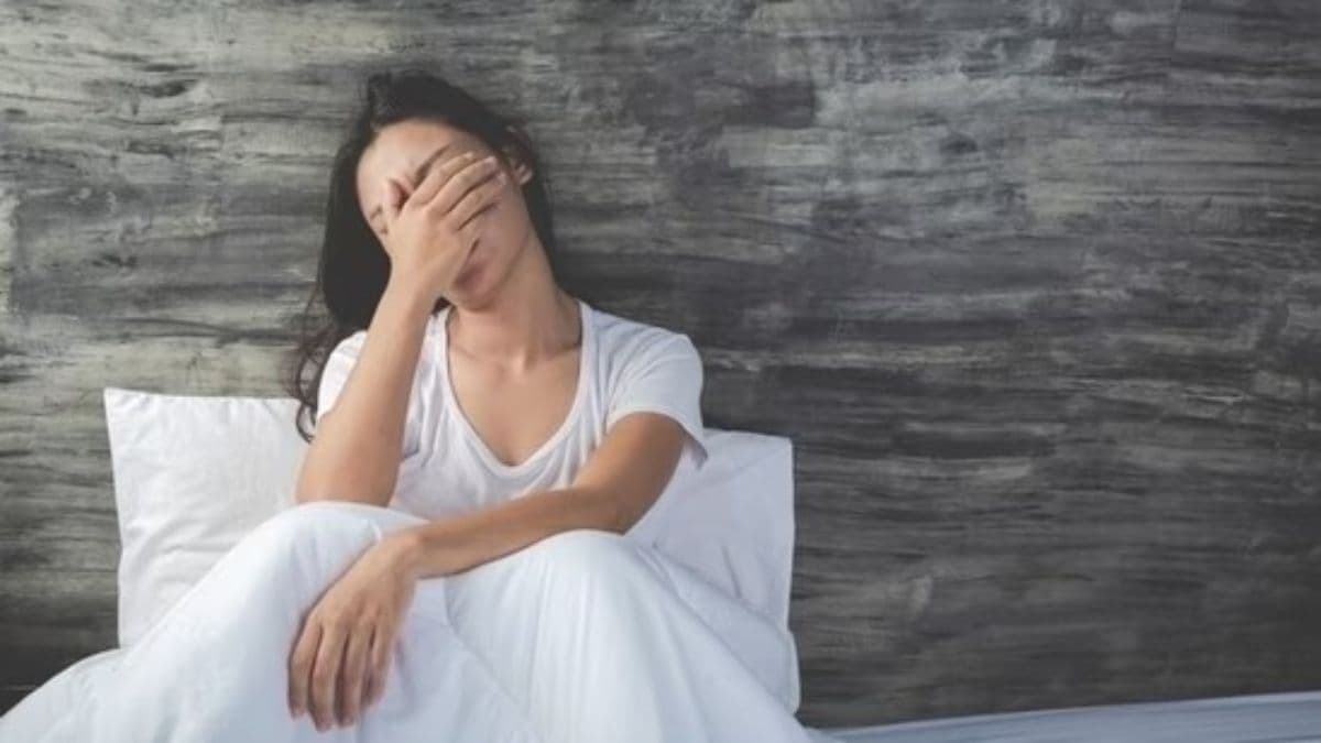 Anxiety और Depression नहीं है एक, जानिए अंतर, लक्षण और बचाव का तरीका