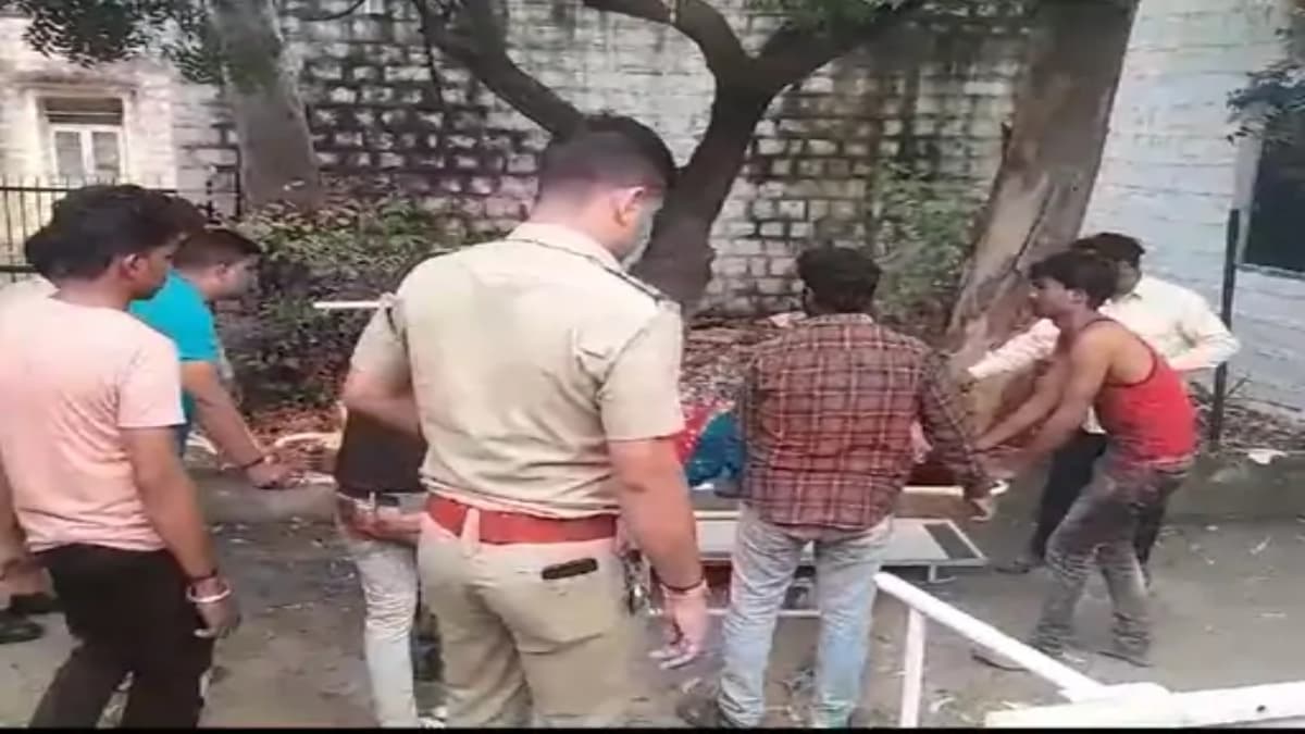 MP: चुनावी रंजिश के चलते हत्या, युवक को सरपंच के भाई ने मारी गोली