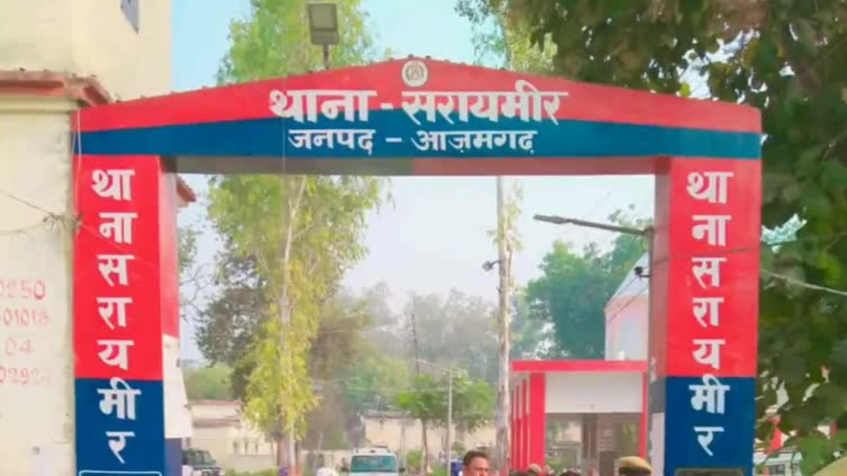 रातभर घर से गायब रही बेटी, सुबह फोन आते ही मच गया हड़कंप, UP पुलिस कर रही रिपोर्ट का इंतजार