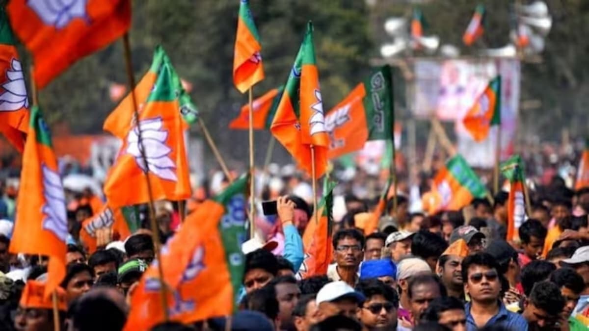 लोकसभा चुनाव के लिए BJP के टारगेट पर यूपी का OBC वोटर, अभियान के सहारे पार्टी ने बनाया खास प्लान