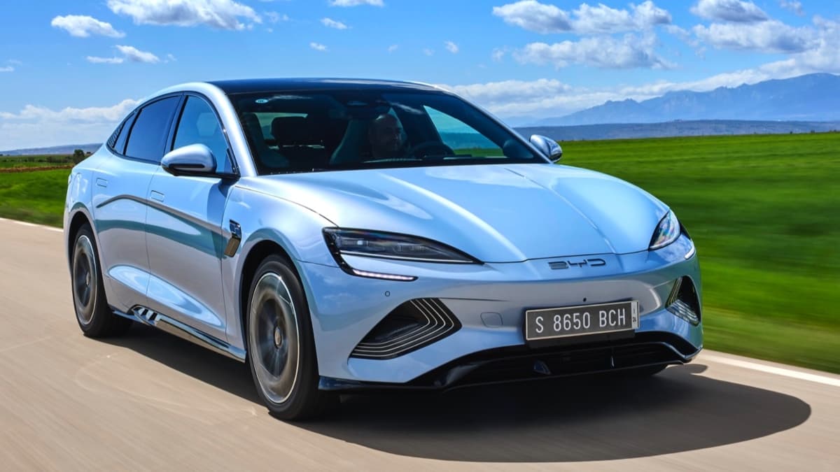 इस दिवाली BYD Seal इलेक्ट्रिक कार से लेकर नई Mercedes-Benz Coupe तक होगी लॉन्च, देखें लिस्ट