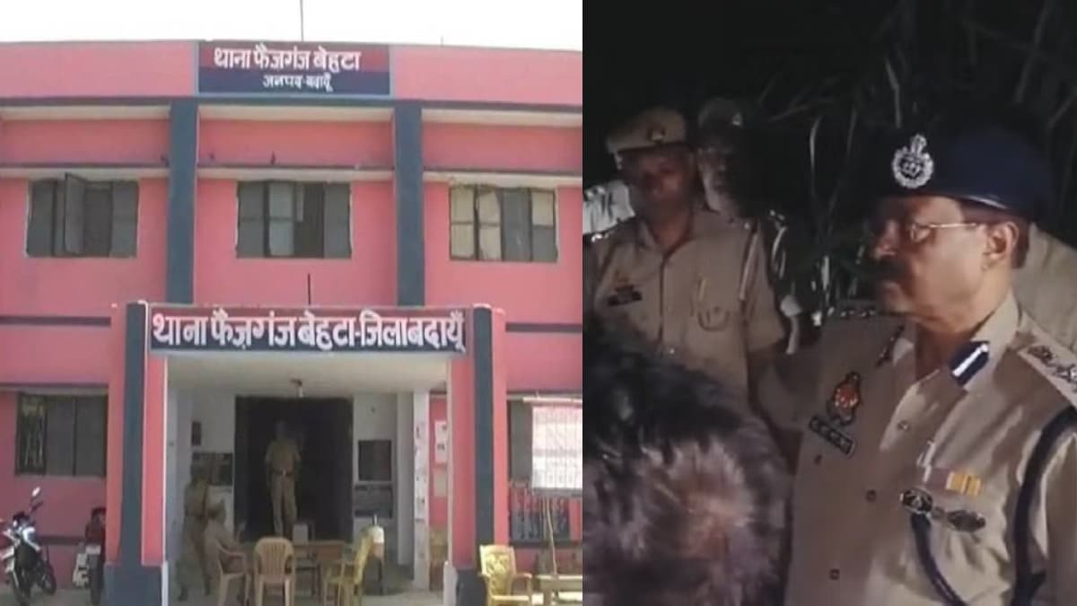 'रिश्तेदारों में ढूंढों...', कहकर पिता को पुलिस ने थाने से किया बाहर, किडनैपर्स ने कर दी मासूम की हत्या