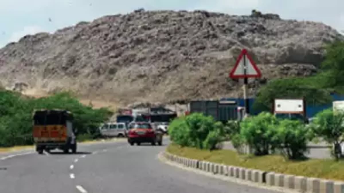 Explainer: दिल्ली NCR का एक गांव, जहां हर तीसरे घर में है एक कैंसर पेशेंट; जानें कैसे एक समस्या का हल बना दूसरी की वजह