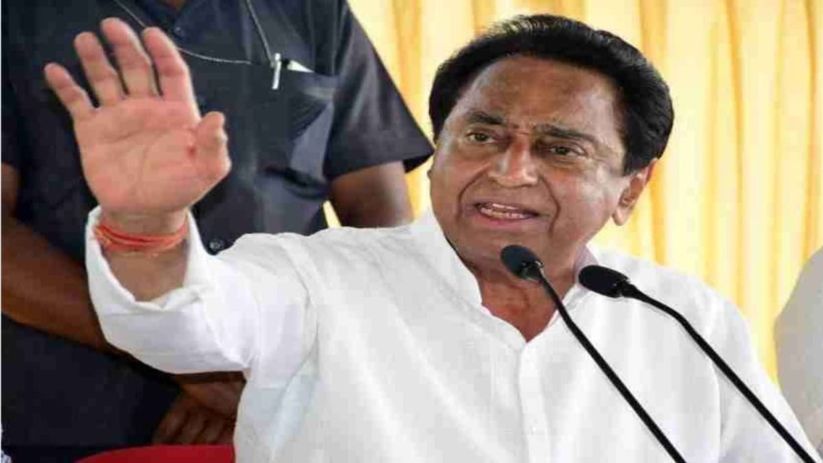MP Election: 'अरे भाई छोड़ो अखिलेश-वखिलेश', कमलनाथ के बयान पर छिड़ी सियासत, यूपी डिप्टी CM केशव प्रसाद मौर्य ने ली चुटकी